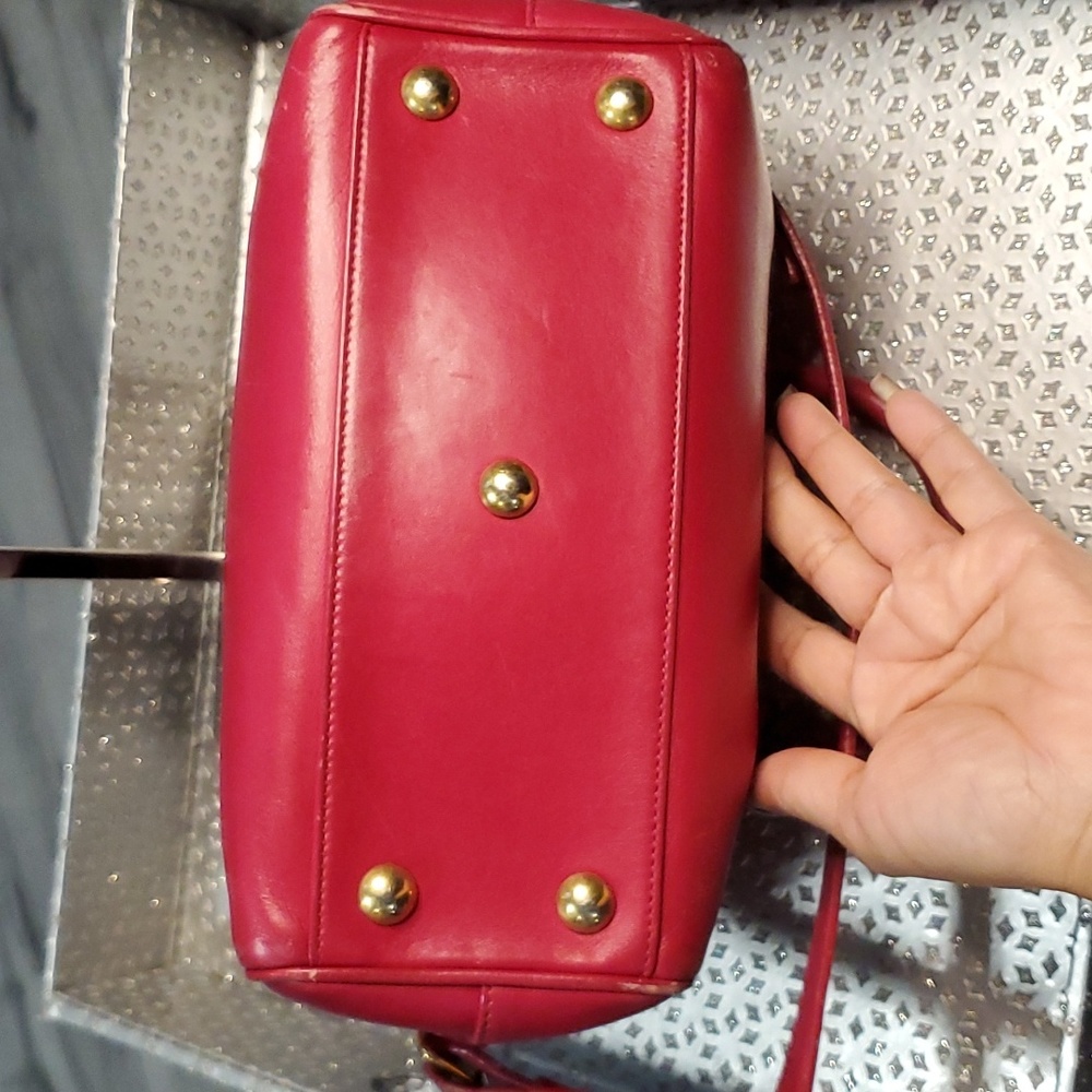 SAINT LAURENT PARIS CROSSBODY - Picture 9 of 16